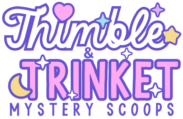 Thimble & Trinket