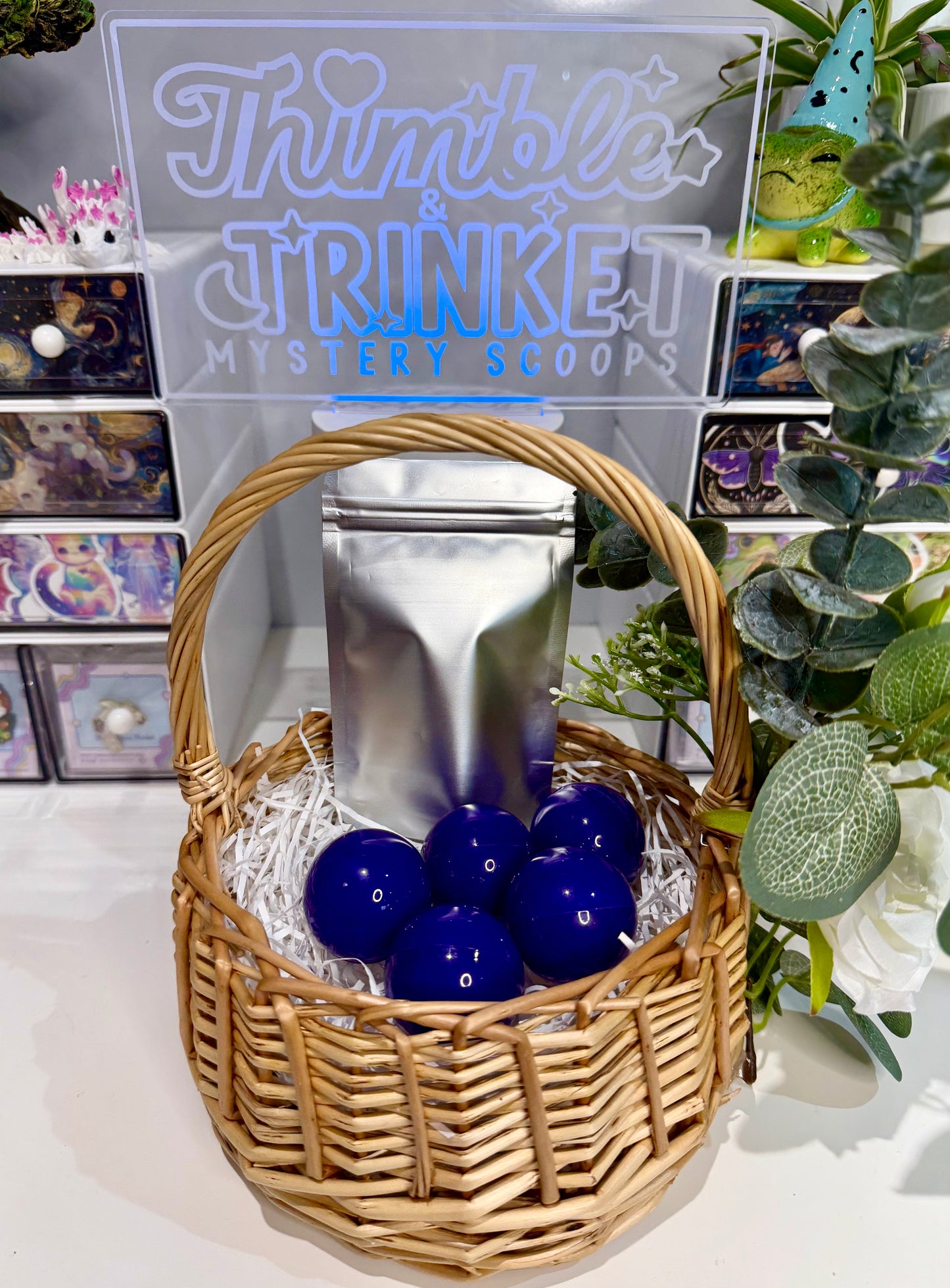 Enchanted Mini Scoop | Mystery Bundle