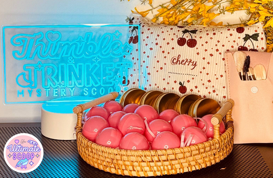 Ultimate Scoop | Glow Mystery Bundle
