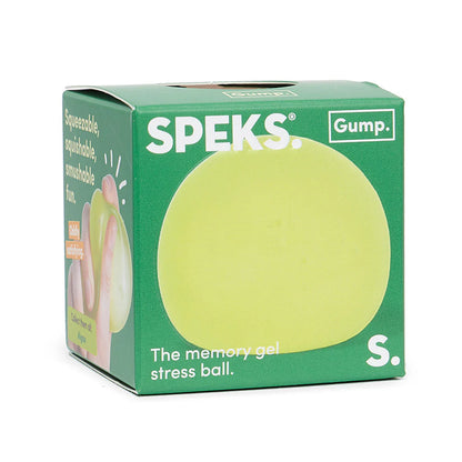 Speks Original Gump Stress Ball
