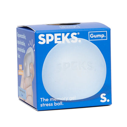 Speks Original Gump Stress Ball