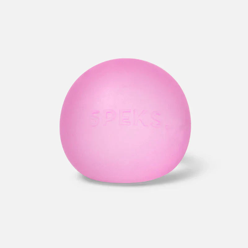 Speks Mini Gump 4 Pack - The Memory Gel Stress Ball