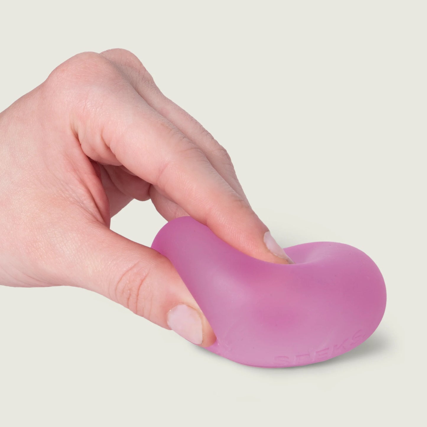 Speks Original Gump Stress Ball