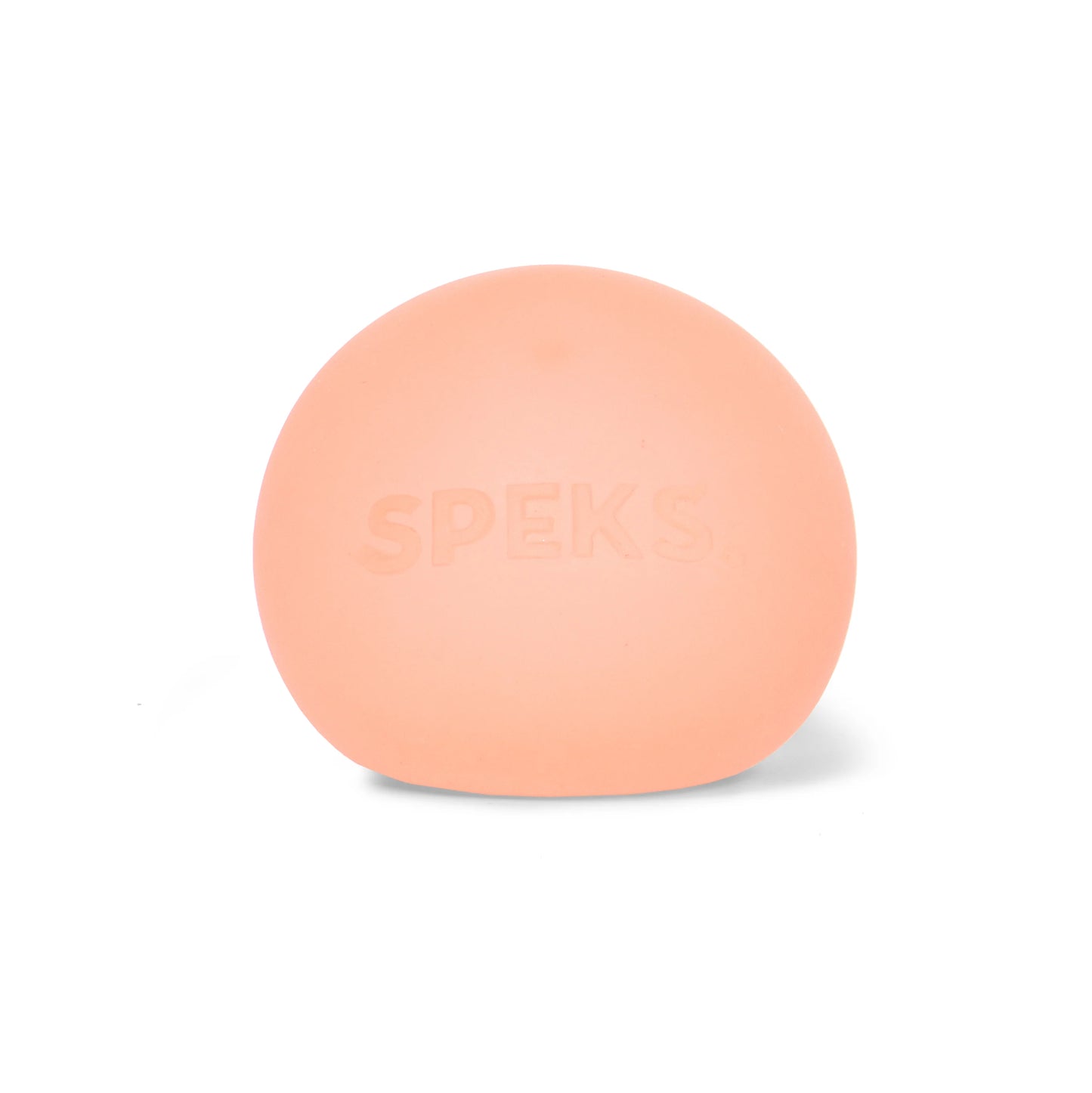 Speks Original Gump Stress Ball