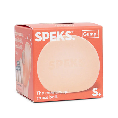 Speks Original Gump Stress Ball