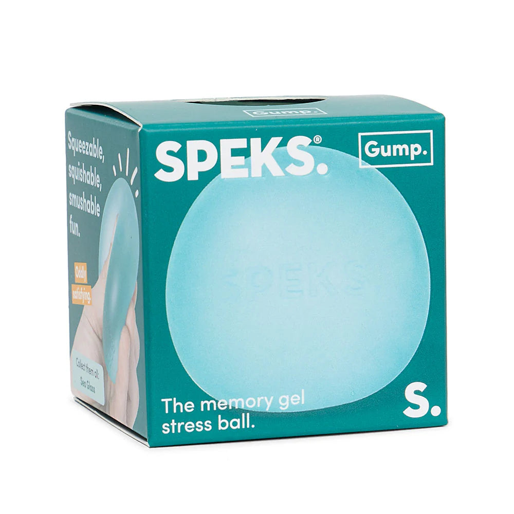 Speks Original Gump Stress Ball