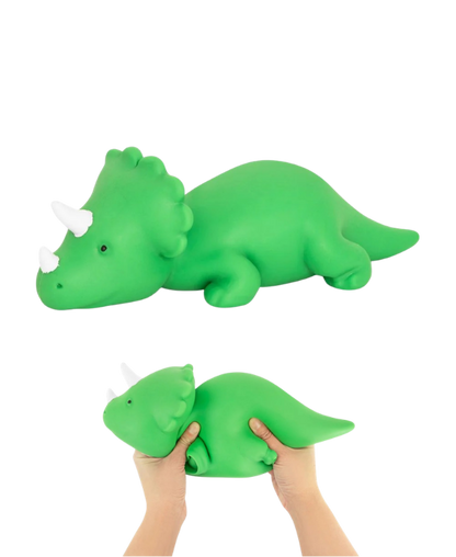 Jumbo Squishy Dinosaur Squeeze Toy
