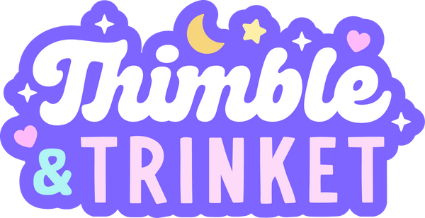 Thimble & Trinket