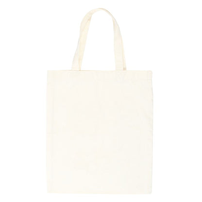 Full of Crystals Polycotton Tote Bag