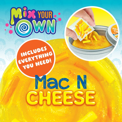 Crazy Aaron's Mac & Cheese - Mix It Thinking Putty