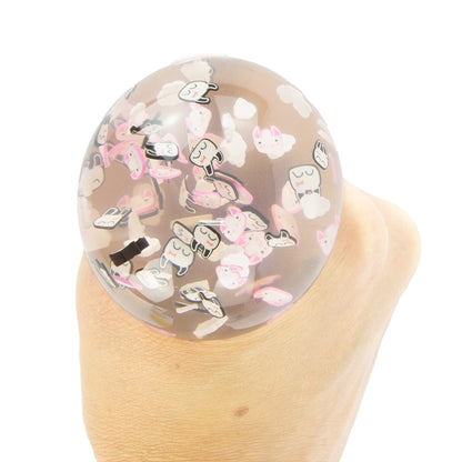 Gelbitz Gel Filled Squishy Sensory Stress Balls