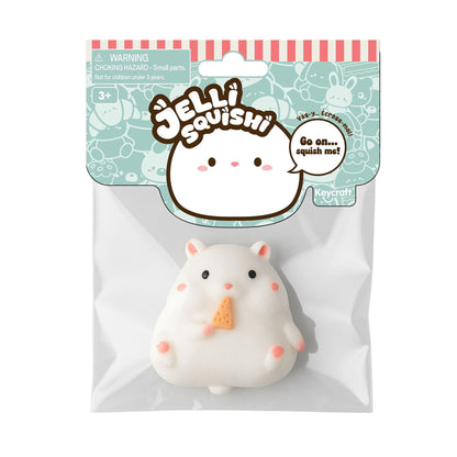 Jelli Squishy Pets Sensory Squish