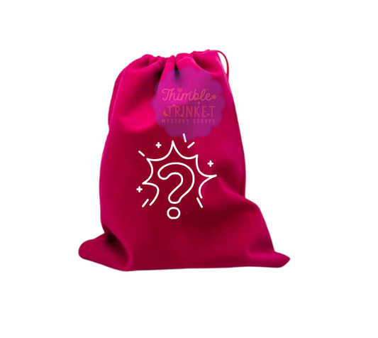 1 x Palm Pals Mystery Blind Bag