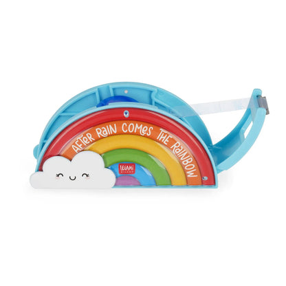 Adhesive Tape Gun - Follow The Rainbow - LEGAMI Tape Dispenser