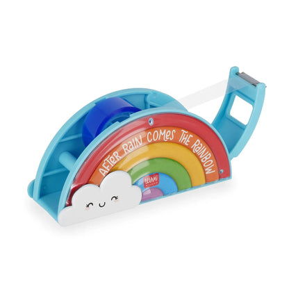 Adhesive Tape Gun - Follow The Rainbow - LEGAMI Tape Dispenser