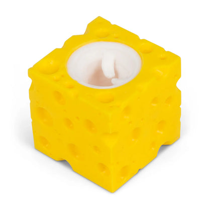 Pop Up Mouse with Cheese Fidget Sensory Toy