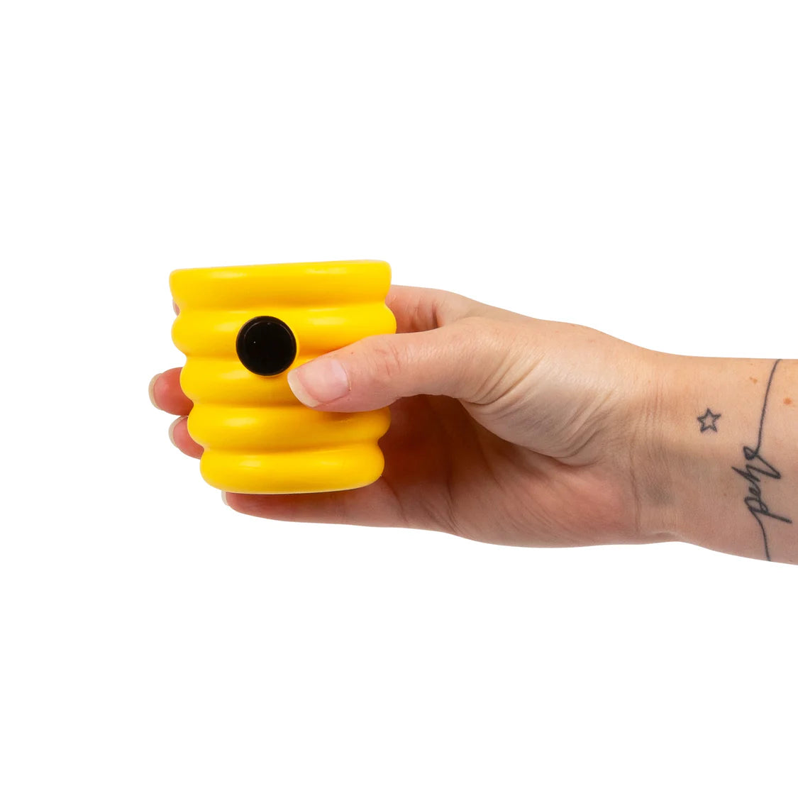 Pop Up Beehive Fidget Sensory Toy
