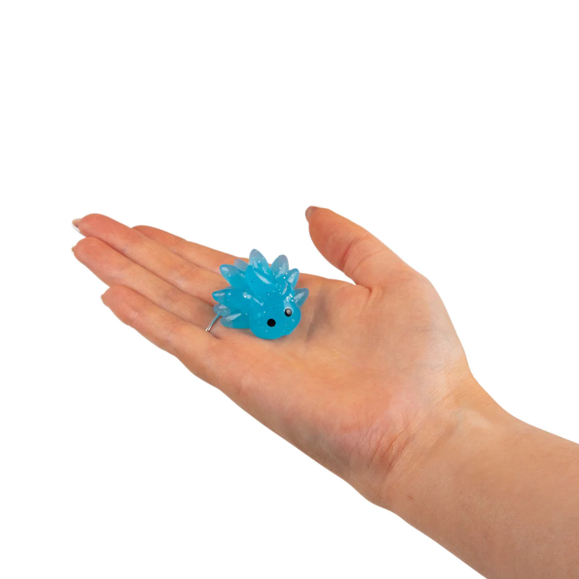 Sea Sheep Glow in the Dark Mini Mochis 3 Pack