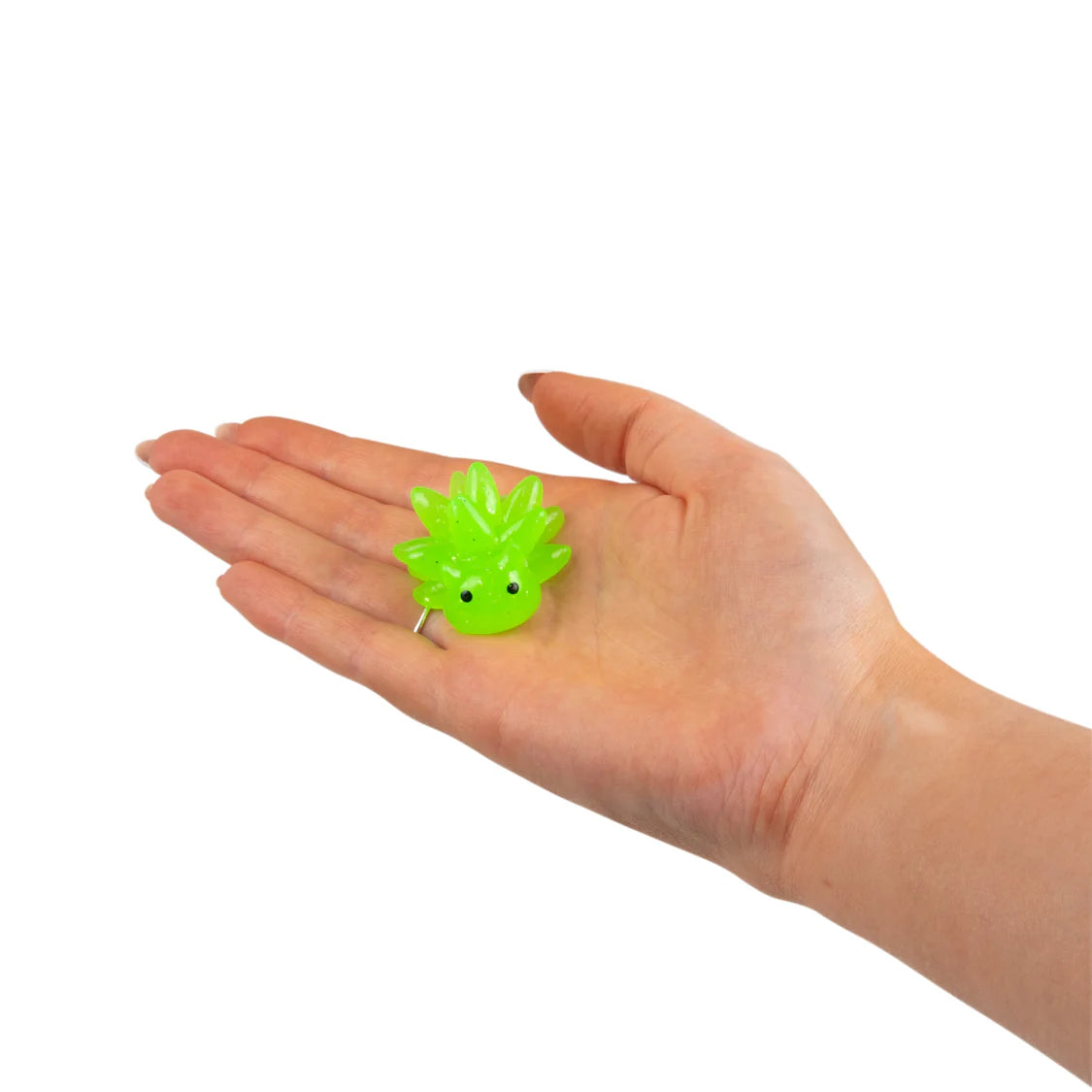 Sea Sheep Glow in the Dark Mini Mochis 3 Pack