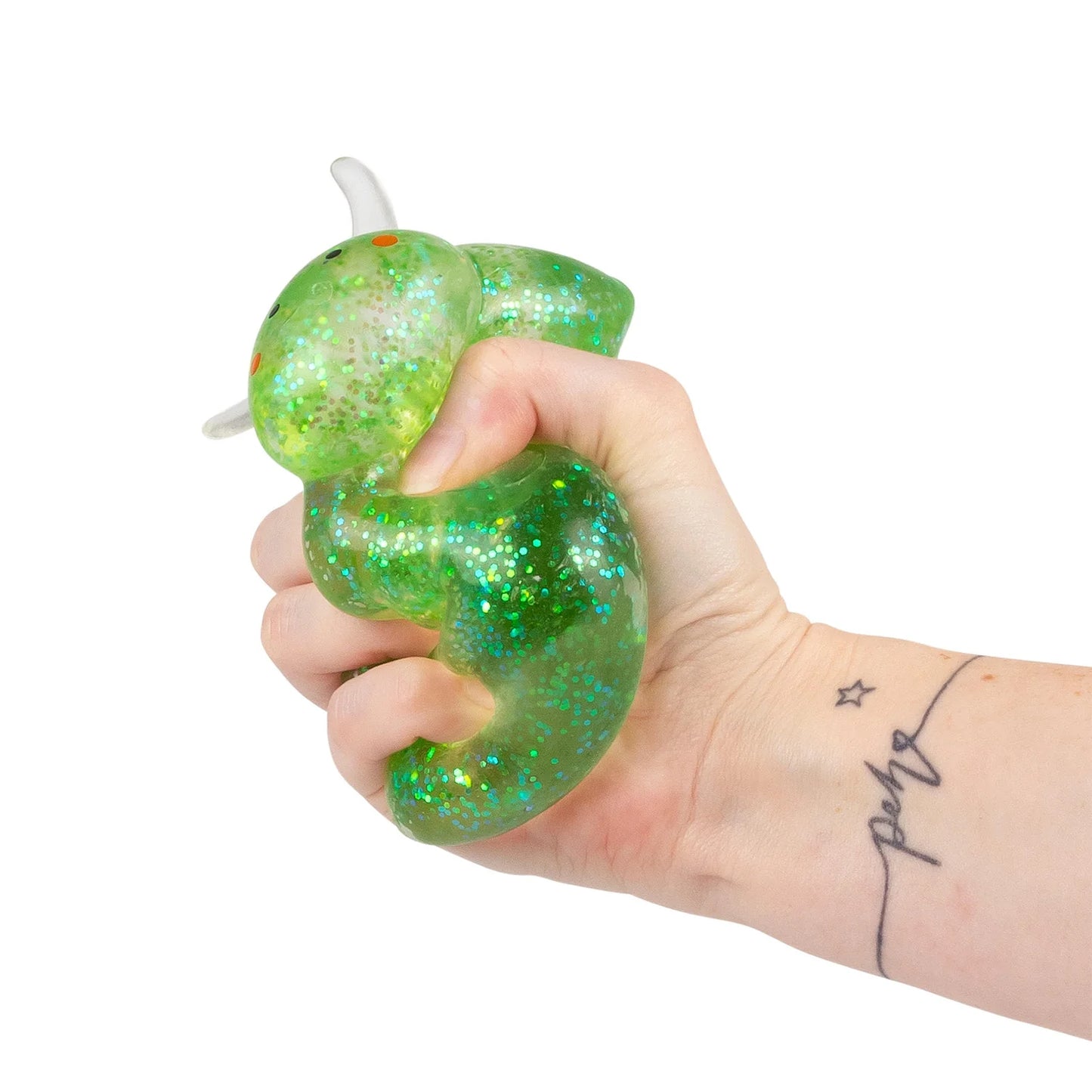 Sea Sheep Sugar Squishy