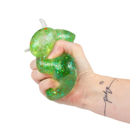 Sea Sheep Sugar Squishy