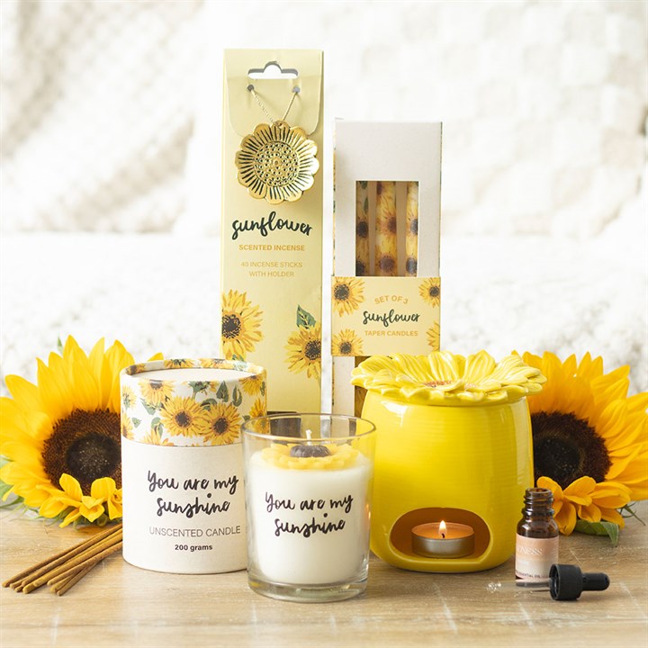 Summer Sunflower Bundle