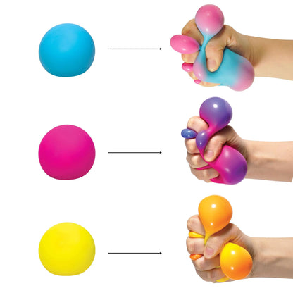 NeeDoh Colour Changing Stress Ball