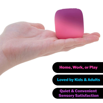 NeeDoh Mello Mallo Marshmallow Fidget Toy