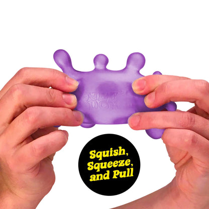 NeeDoh Sploot Splat -  Sensory Play Fidget Toy Gift ADHD Anxiety Relief