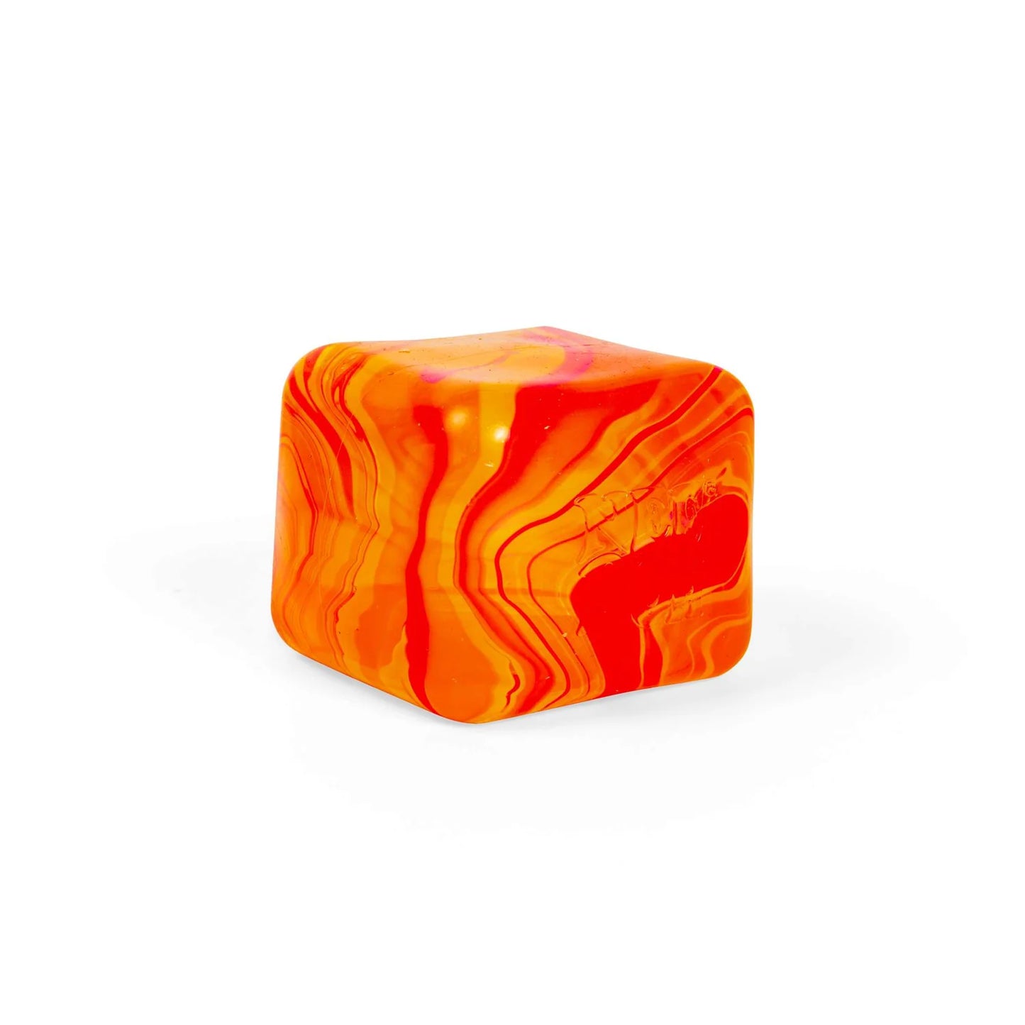 NeeDoh Nice Cube Swirl