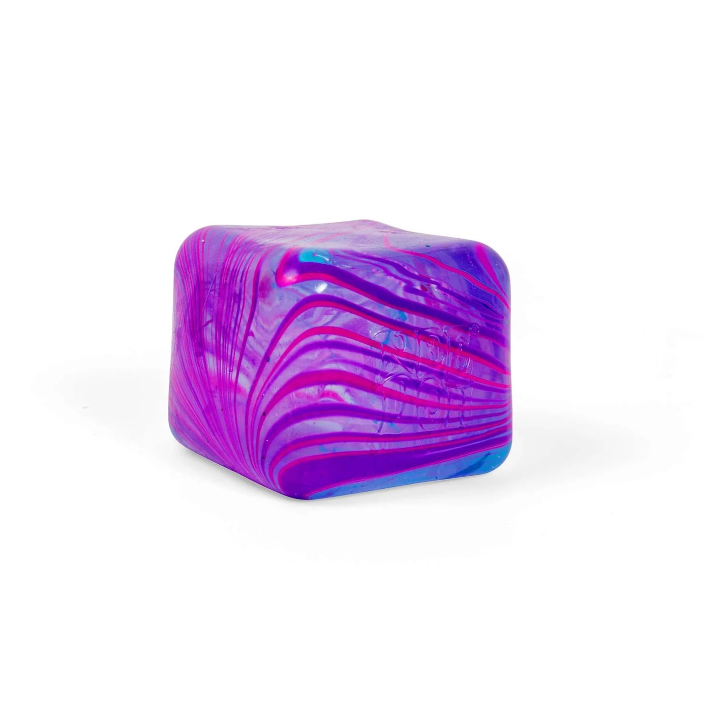 NeeDoh Nice Cube Swirl