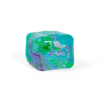 NeeDoh Nice Cube Swirl