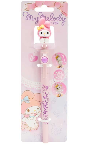 My Melody Fidget Pen - Hello Kitty & Friends
