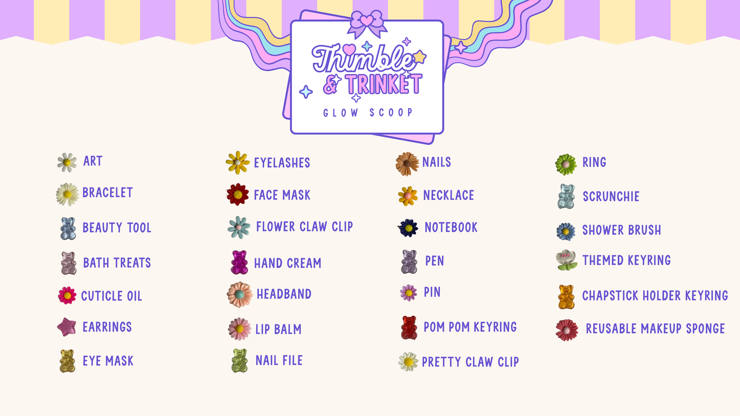Glow Scoop | Glow Mystery Bundle