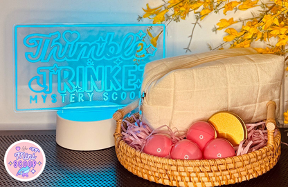 Mini Scoop | Glow Mystery Bundle