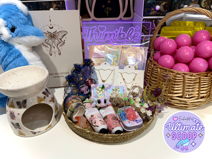 Ultimate Scoop | Enchanted Mystery Bundle