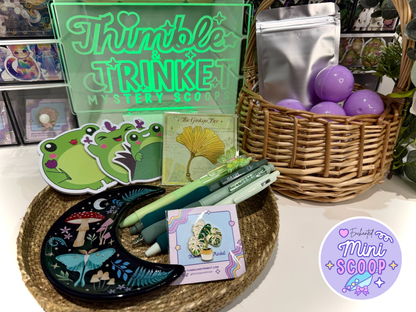Mini Scoop | Enchanted Mystery Bundle