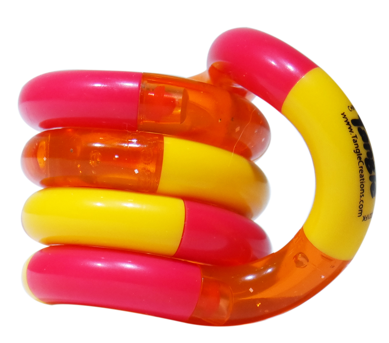 Tangle® Jr. Classic Sensory Learning Toy