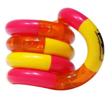 Tangle® Jr. Classic Sensory Learning Toy