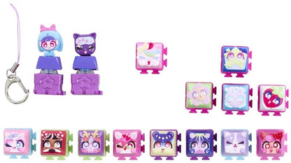 Clickeez Clickable Collectable Keyboard Mega Pack