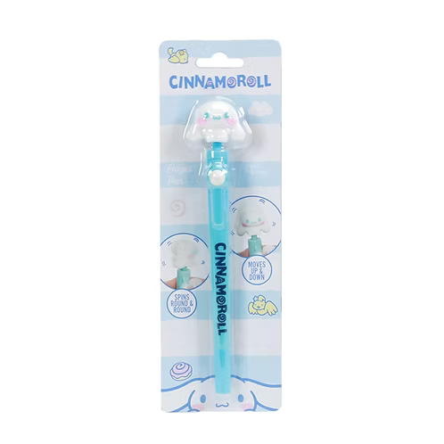 Cinnamoroll Fidget Pen - Hello Kitty & Friends