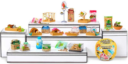 MGA's Miniverse - Make it Mini Animals Assorted