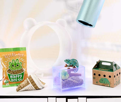 MGA's Miniverse - Make it Mini Animals Assorted