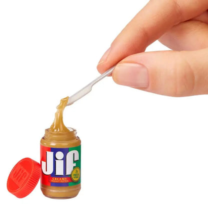 MGA's Miniverse - Make it Mini Real Brands Assorted