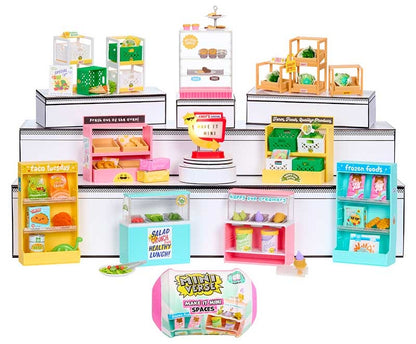 MGA's Miniverse - Make it Mini Spaces Furniture Pack Assorted