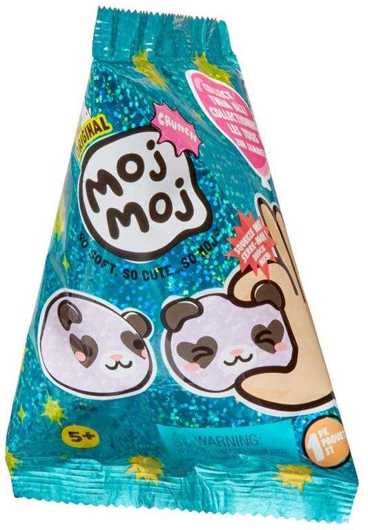 Moj Moj Crunch
