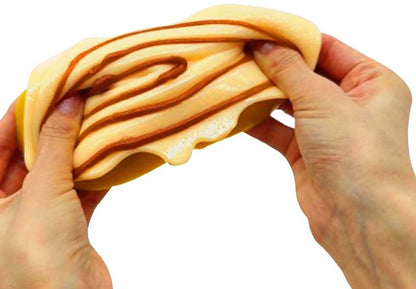 Mushmeez Layered TABA Squishies