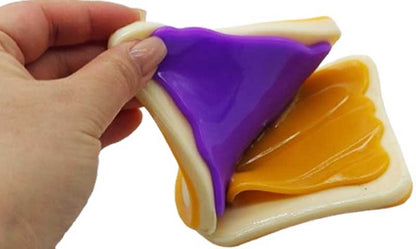 Mushmeez Layered TABA Squishies