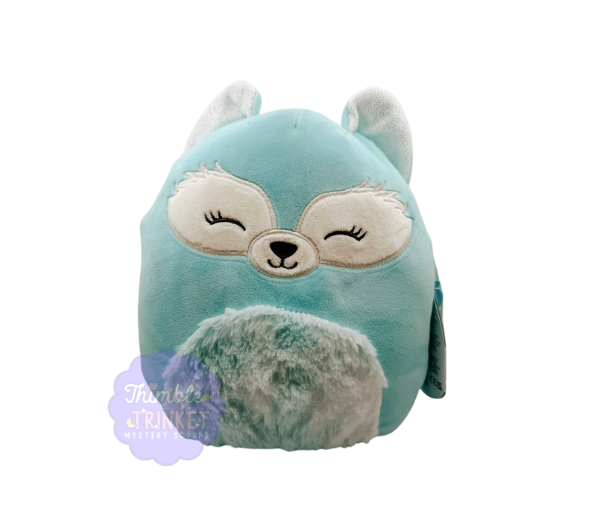 1 x Standard Plushie Mystery Pick