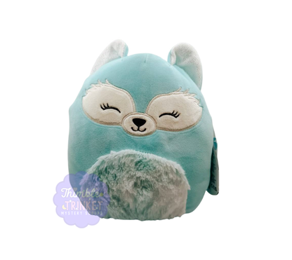 1 x Standard Plushie Mystery Pick